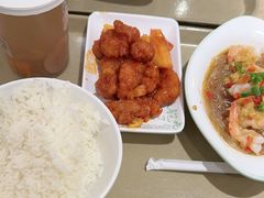 -老乡鸡(融科天地店)