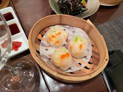 -海航大厦万豪酒店彩海轩中餐厅(霄云路店)
