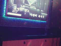 -音乐之声量贩式KTV(真快活广场店)