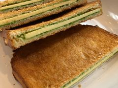 -HELLO 27 意面·沙拉·帕尼尼