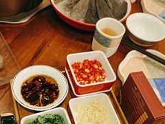 -乐宴·老北京铜火锅(八卦岭店)