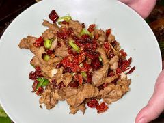 -花舍·新派粤菜·西餐·下午茶(亚运村·鸟巢店)