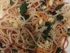 -三道菜(明堂公园店)