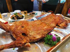 -宗泉烤全羊·烤羊腿·家常菜(解放东路店)
