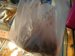 -余婆炸鸡(亚运村店)