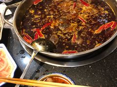 -飘香火锅(玉林西路店)