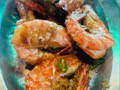 -黄亚华小食店(Jalan Alor)