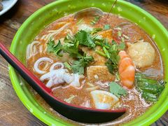 -老宅原住民沙茶面精品小吃(龙头路店)