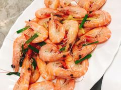 -四川小胡子海鲜(丁村万人海鲜广场店)