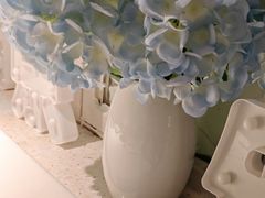 -春树下·树屋花房西餐厅(罍街AS1980店)