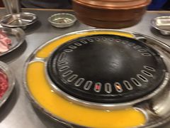 -老板娘的烤肉店(港湾广场店)