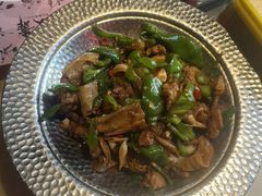 -伙靠·江浙菜(田林路店)