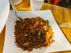 -邛海风味特色菜馆