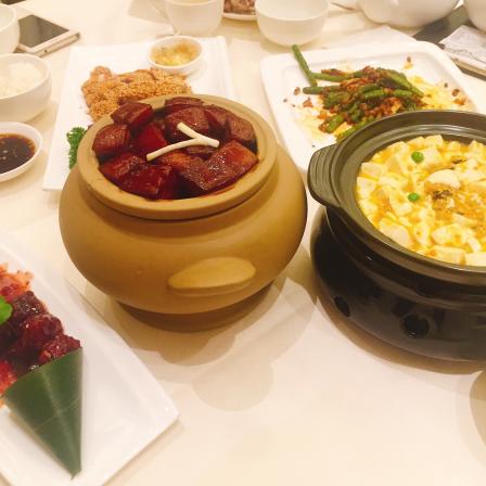 小南国(富华里店)