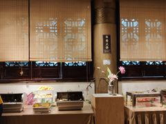 大堂-香园自助小火锅