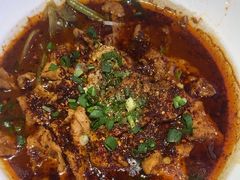 -茅庐川菜(烟台万象汇店)