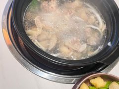 -狐狸爱上椰子鸡(滨江星光大道店)