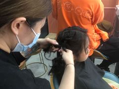-海马体家庭照相馆(北京芳圆里 ID MALL店)