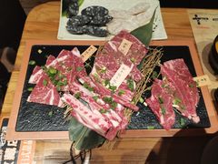 -千寻烧肉(政务区店)