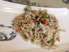 -千岛湖小鱼儿·淳安匠心农家菜