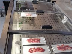 -尚宴牛特鲜自助(太原街万达店)