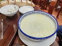 -香麒园·过桥米线·南湖雅宴