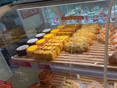 -味多美蛋糕(双安店)