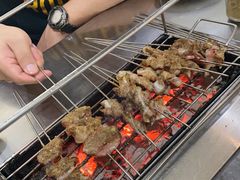 -小寒羊烧烤(凯瑞时代大厦店)