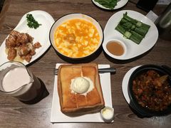 -茉莉餐厅(包河万达店)