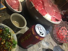 -重庆渝达老火锅(春熙路店)