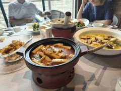 -北京老铺烤鸭(老城根店)