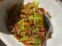 -烹湘·鲜炒湖南土菜(海珠店)