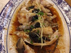 -新东城喜宴海鲜酒家(同德店)