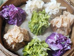 -正宗天津烧麦馆(柳州路店)