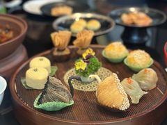 -芙蓉堂(武汉天地店)
