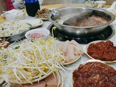 -储奇门鳝鱼火锅(总店)