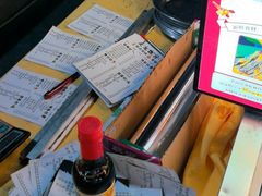 -伟记猪杂粥(碧江店)