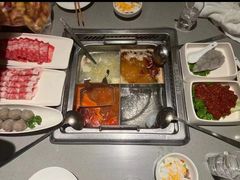 -海底捞火锅(步步高新天地店)