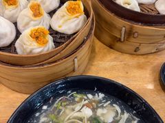 -常鲜德乐购迎桂馒头店(麻巷公寓店)