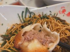-东泰祥生煎馆(重庆北路店)