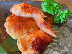 -万福·和牛炭火烧肉店(苏州中心店)