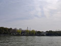 -杭州西湖柳莺里酒店