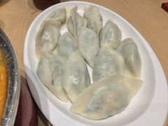 -喜家德虾仁水饺(浦东山姆店)