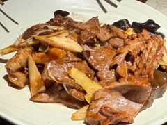 -馋嘴猫北京食堂·烤鸭·宵夜(亚运村店)