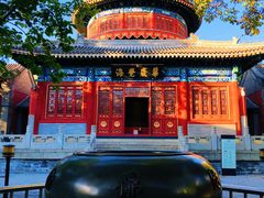 -大钟寺古钟博物馆