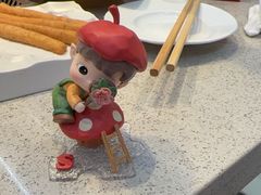 -海底捞火锅(大融城店)