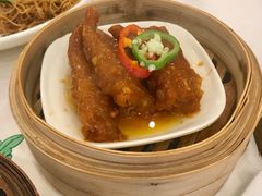-名苑皇宫酒家(来魅力壁画村店)