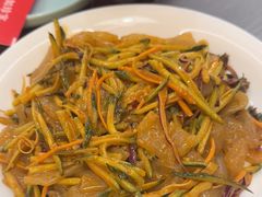 -东北范·金牌肘子·杀猪菜(美乐城店)