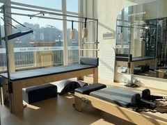 -Burn Fit燃炼健身工作室(新都旗舰店)