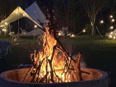 -不觉晓CAMPING(上海迪士尼营地店)